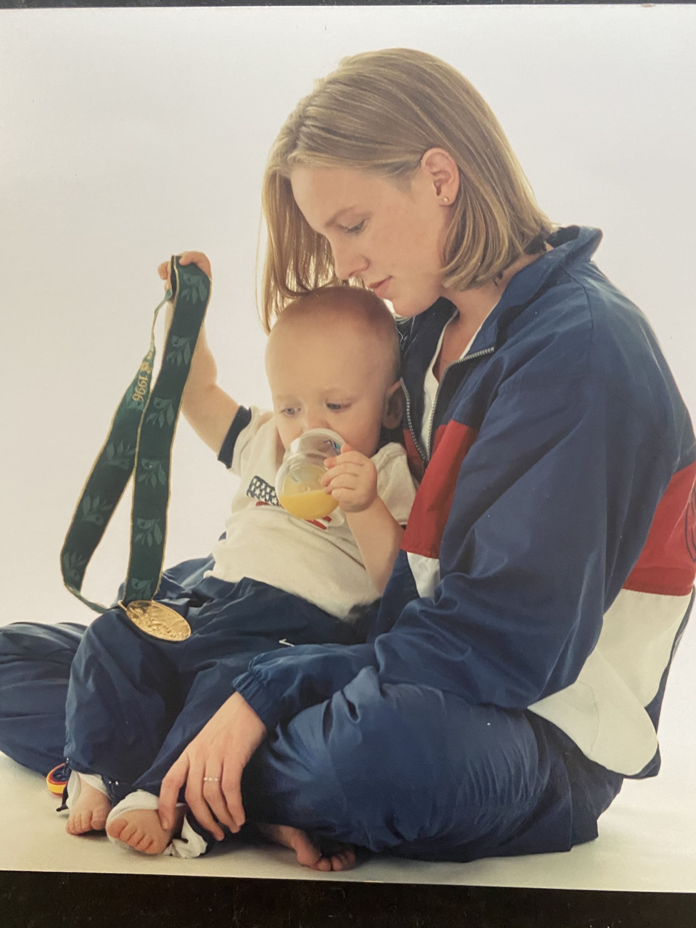 Kristine Quance Julian